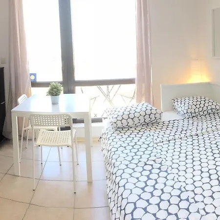 Apartment Oazis 53