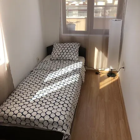 Oazis 53 Apartment Plovdiv