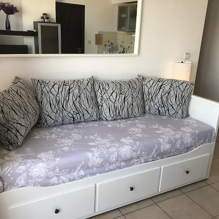 Apartment Oazis 53