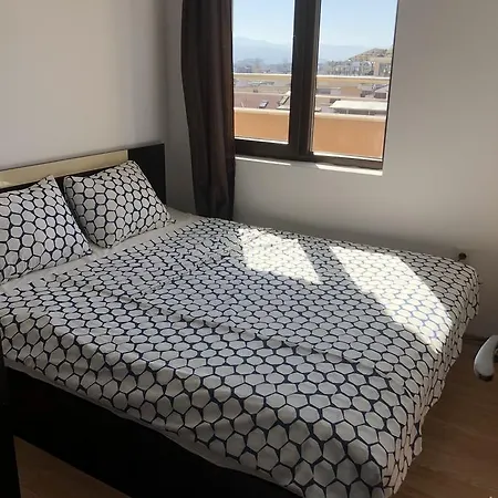 Apartment Oazis 53 *