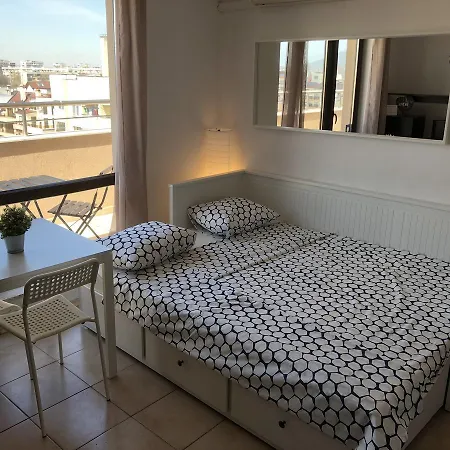 Oazis 53 Apartment *