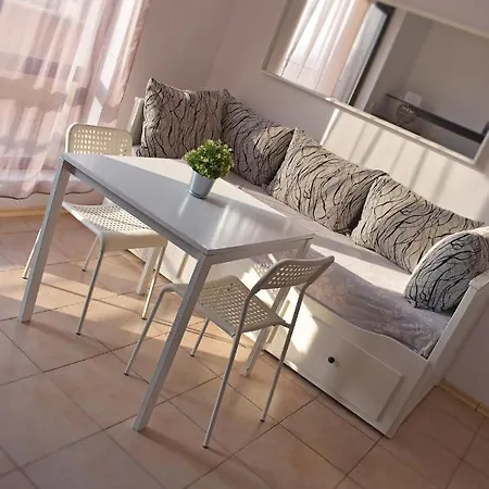 Apartment Oazis 53 Plovdiv