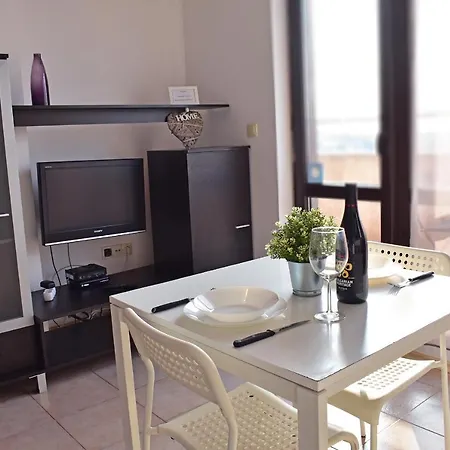 Apartment Oazis 53 Plovdiv