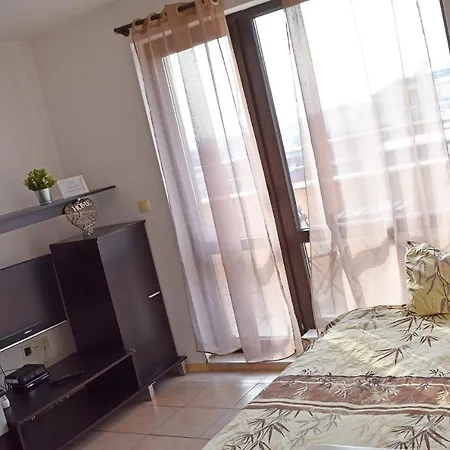 Oazis 53 Apartment