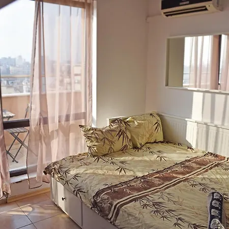 Oazis 53 Apartment