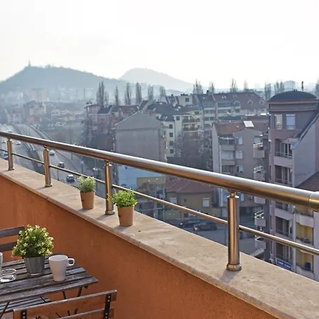 Apartment Oazis 53 Plovdiv