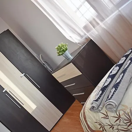 Oazis 53 Apartment Plovdiv