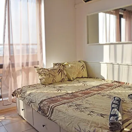 Oazis 53 Apartment Plovdiv
