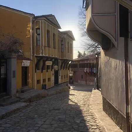 Apartment Oazis 53 *