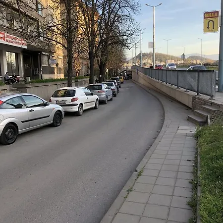 Apartment Oazis 53 Plovdiv