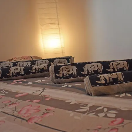 Apartment Oazis 53 *