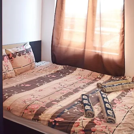 Oazis 53 Apartment *